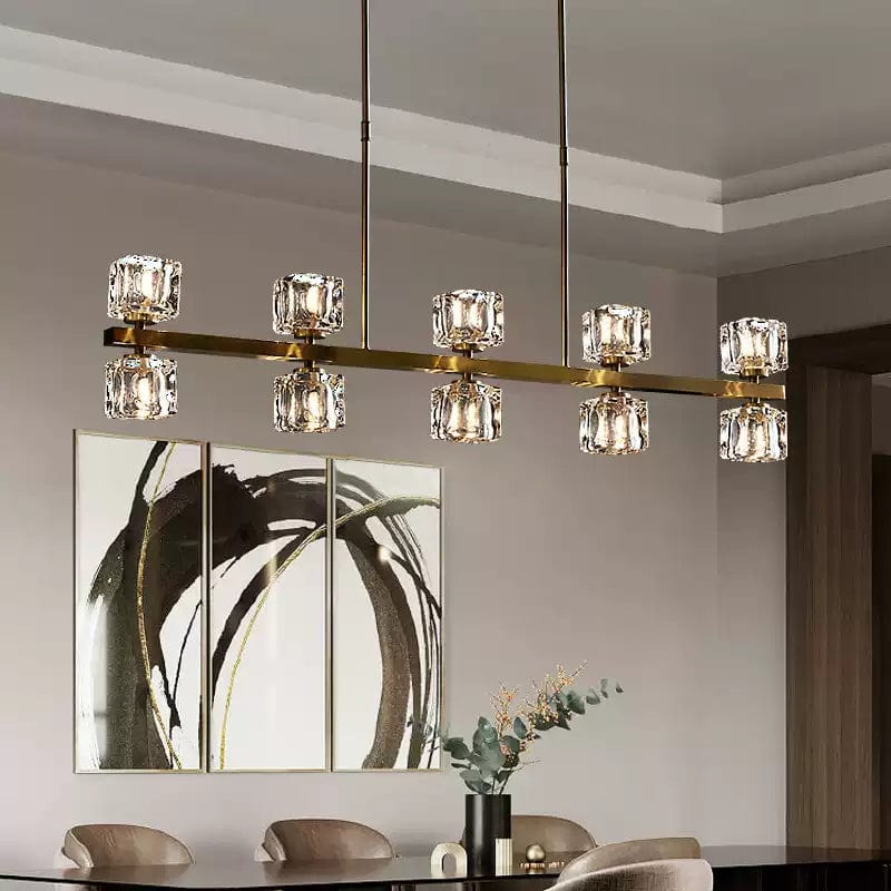 Bellineli | Chandelier - Home Cartel ®