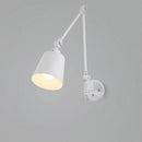 Umbressa Une | Wall Light Swing Arm