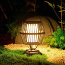 Lyrveneth | Outdoor Table Lamp