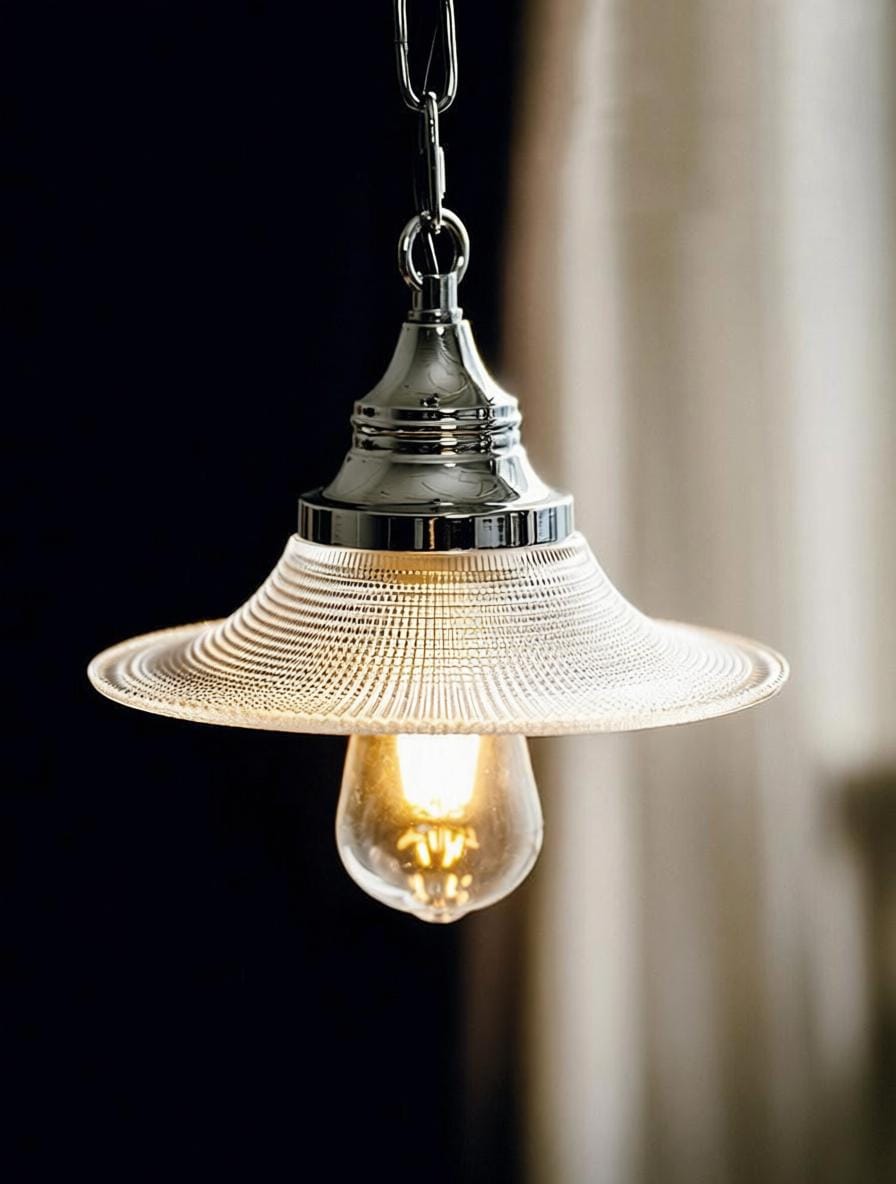 Selvayre | Pendant Light - Detail View #3 | HomeCartel