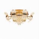 Orvenic | Semi Flush Mounted Light
