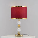 Ulwenessae | Crystal Table Lamp