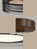 Quenlin | Semi Flush Mounted Light