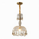 Berylwen | Mini Chandelier