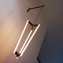 Rizzi Deux | Modern LED Wall Light