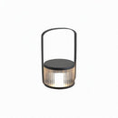 Jarethyl | Outdoor Table Lamp