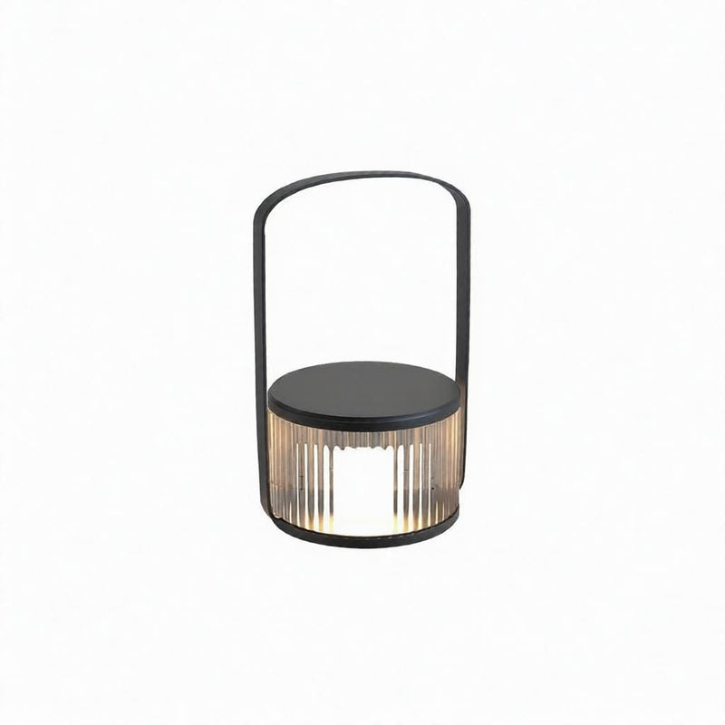Jarethyl | Outdoor Table Lamp