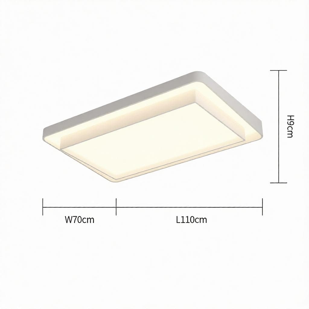 Mirunel Une | Ceiling Mounted Light - Home Cartel ®