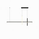Fazzina | Linear Chandelier