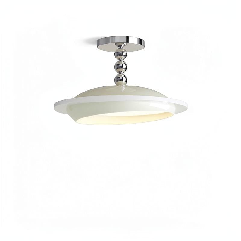 Jarlan | Semi Flush Mounted Light - Detail View #7 | HomeCartel