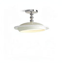 Jarlan | Semi Flush Mounted Light