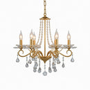 Eldorira | Crystal Chandelier