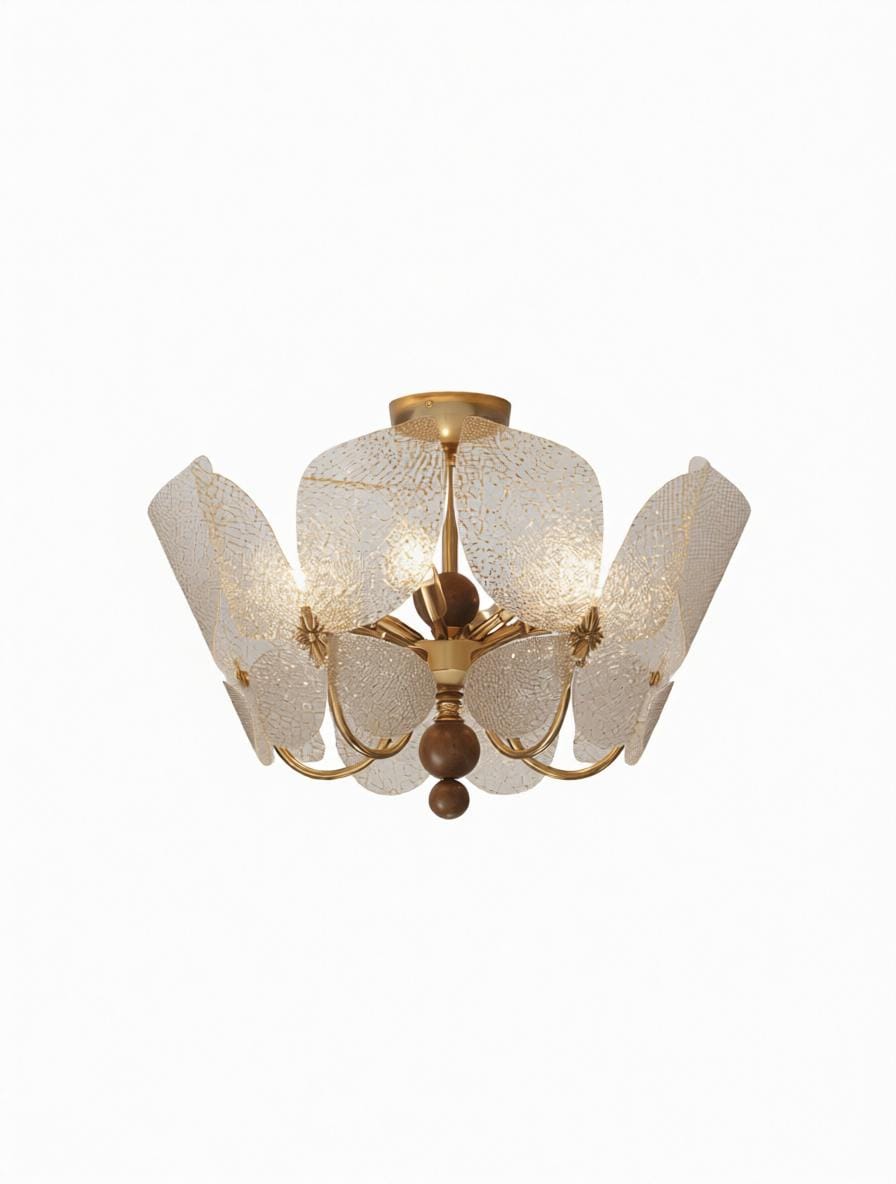 Veylenora A | Semi Flush Mounted Light - Modern Lighting Fixture | HomeCartel Philippines