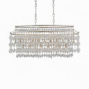 Orriaara | Crystal Chandelier
