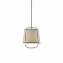 Drakulich | Drum Chandelier