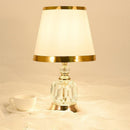 Faynelora | Crystal Table Lamp