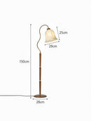 Orvenyl I Floor Lamp