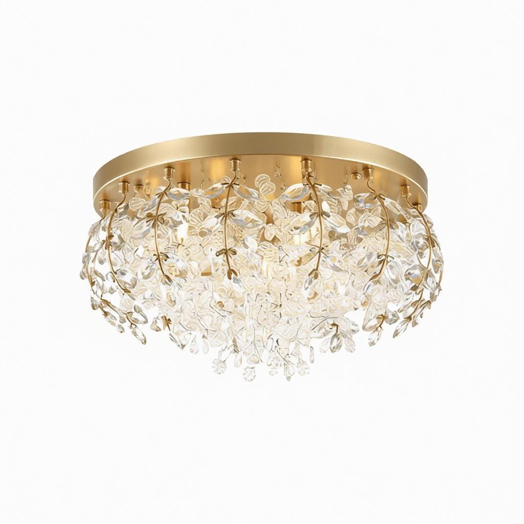 Antrika | Ceiling Mounted Light - Detail View #5 | HomeCartel