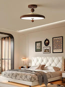 Noland Une | Semi Flush Mounted Light
