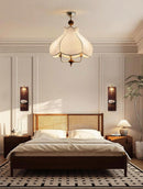 Orril | Semi Flush Mounted Light