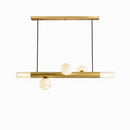 Halnorisca | Alabaster Linear Chandelier