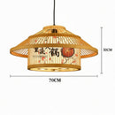 Thalunya A | Pendant Light