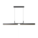 Colavecchio | Linear Chandelier