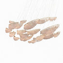 Elvyrion I Cluster Chandelier