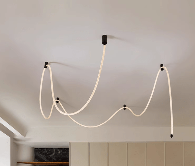 Bolivar | Chandelier