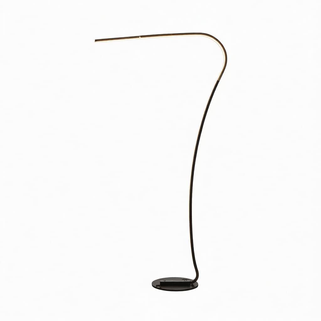 Naelenora | Floor Lamp - Modern Floor Lamp | HomeCartel Philippines