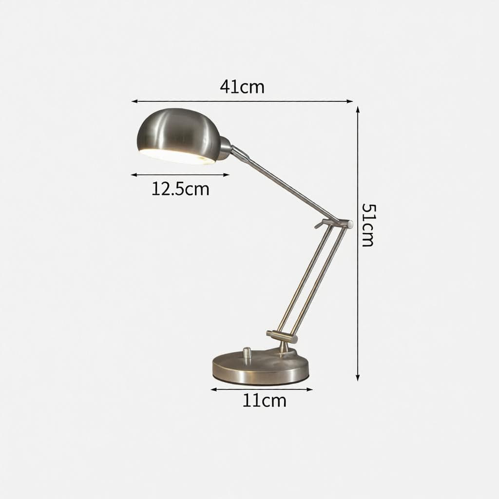 Orlien | Table Lamp Swing Arm