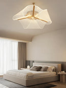 Lynvaren | Semi Flush Mounted Light