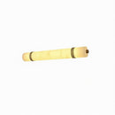 Celara A | Marble Bathroom Light