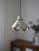 Fyrenvee I Pendant Light