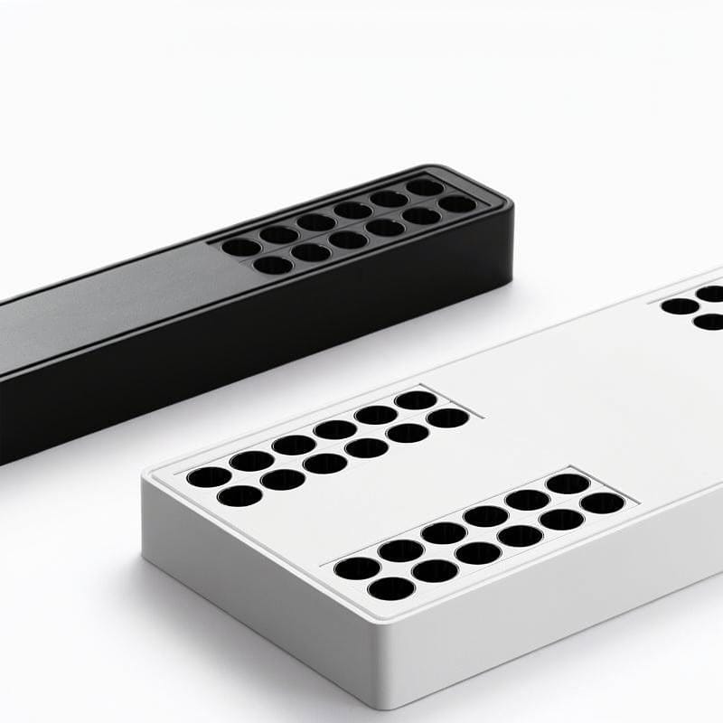 Valestraen | Surface Mounted Light - Detail View #3 | HomeCartel
