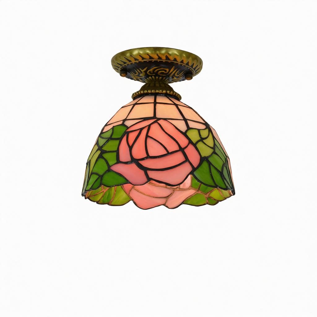 Tirinor Une | Semi Flush Mounted Light