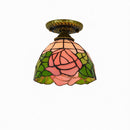 Tirinor Une | Semi Flush Mounted Light