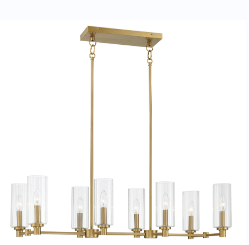Frances Deux | Luxe Chandelier - Home Cartel ®