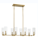 Frances Deux | Luxe Chandelier