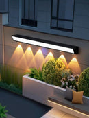 Ulwenaeth | Outdoor Wall Light