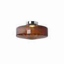 Lorricson | Semi Flush Mounted Light