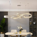 Valdrina I Cluster Chandelier