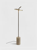 Karithra | Floor Lamp