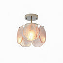 Sterlin | Semi Flush Mounted Light