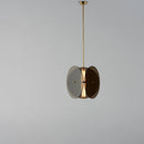 Abban | Modern Pendant Light
