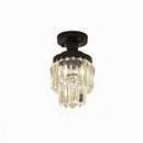 Cyndrel | Semi Flush Mounted Light