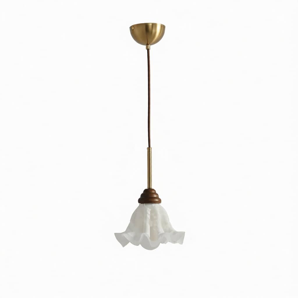 Ossavera A I Pendant Light - Detail View #6 | HomeCartel