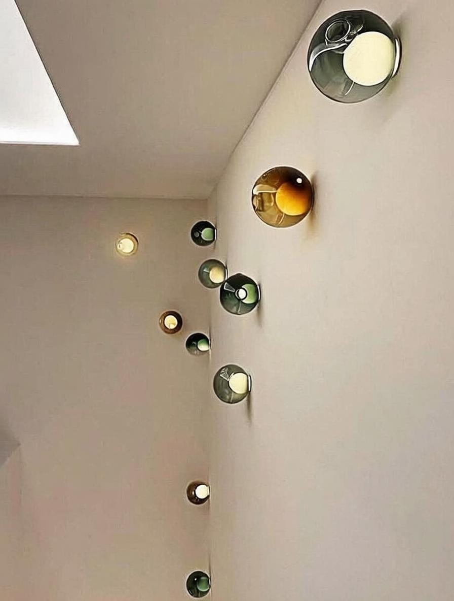 Thornwyn I Wall Light - Detail View #6 | HomeCartel