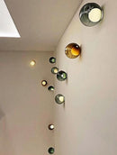 Thornwyn I Wall Light
