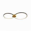 Selvarek Deux | Ceiling Mounted Light